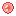 Small Red Sphere
