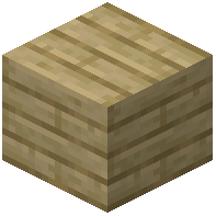 Coconut Palm Planks