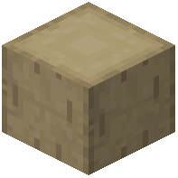 Stripped Coconut Palm Log