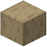 Stripped Coconut Palm Wood