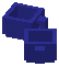 Blue Mug