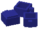 Blue Mug