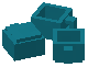 Cyan Mug
