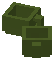 Green Mug