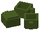 Green Mug