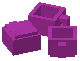 Magenta Mug