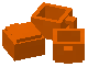 Orange Mug