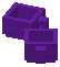Purple Mug
