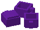 Purple Mug