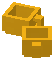 Yellow Mug