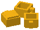 Yellow Mug