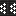 Black Copper Bars