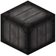 Black Copper Casing