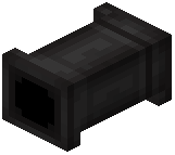 Black Fluid Pipe