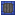 Blue Experience Lantern