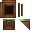 Brown Experience Hatch