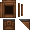 Brown Fluid Hatch