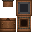 Brown Portable Fluid Interface