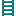 Cyan Copper Ladder