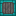 Cyan Copper Scaffolding