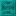 Cyan Fluid Vessel