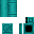 Cyan Smart Fluid Pipe
