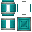 Cyan Spout