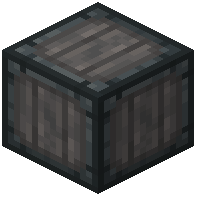 Gray Copper Casing