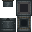 Gray Portable Fluid Interface