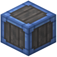 Light Blue Copper Casing