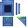 Light Blue Experience Hatch
