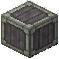 Light Gray Copper Casing