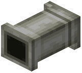 Light Gray Fluid Pipe