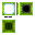Lime Fluid Valve