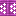 Magenta Copper Bars