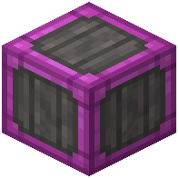 Magenta Copper Casing