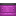 Magenta Item Drain