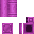 Magenta Smart Fluid Pipe