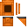 Orange Fluid Hatch