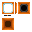 Orange Fluid Valve