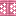 Pink Copper Bars