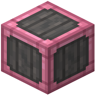 Pink Copper Casing