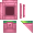 Pink Experience Hatch