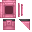 Pink Fluid Hatch