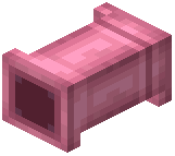 Pink Fluid Pipe
