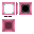 Pink Fluid Valve