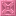 Pink Fluid Vessel