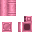 Pink Smart Fluid Pipe