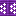 Purple Copper Bars
