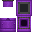 Purple Portable Fluid Interface